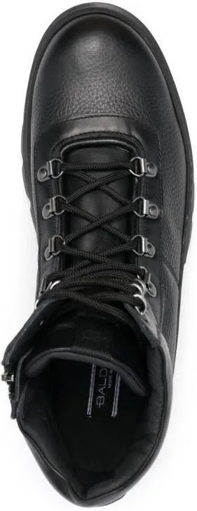 Baldinini Bona hiking boots Black