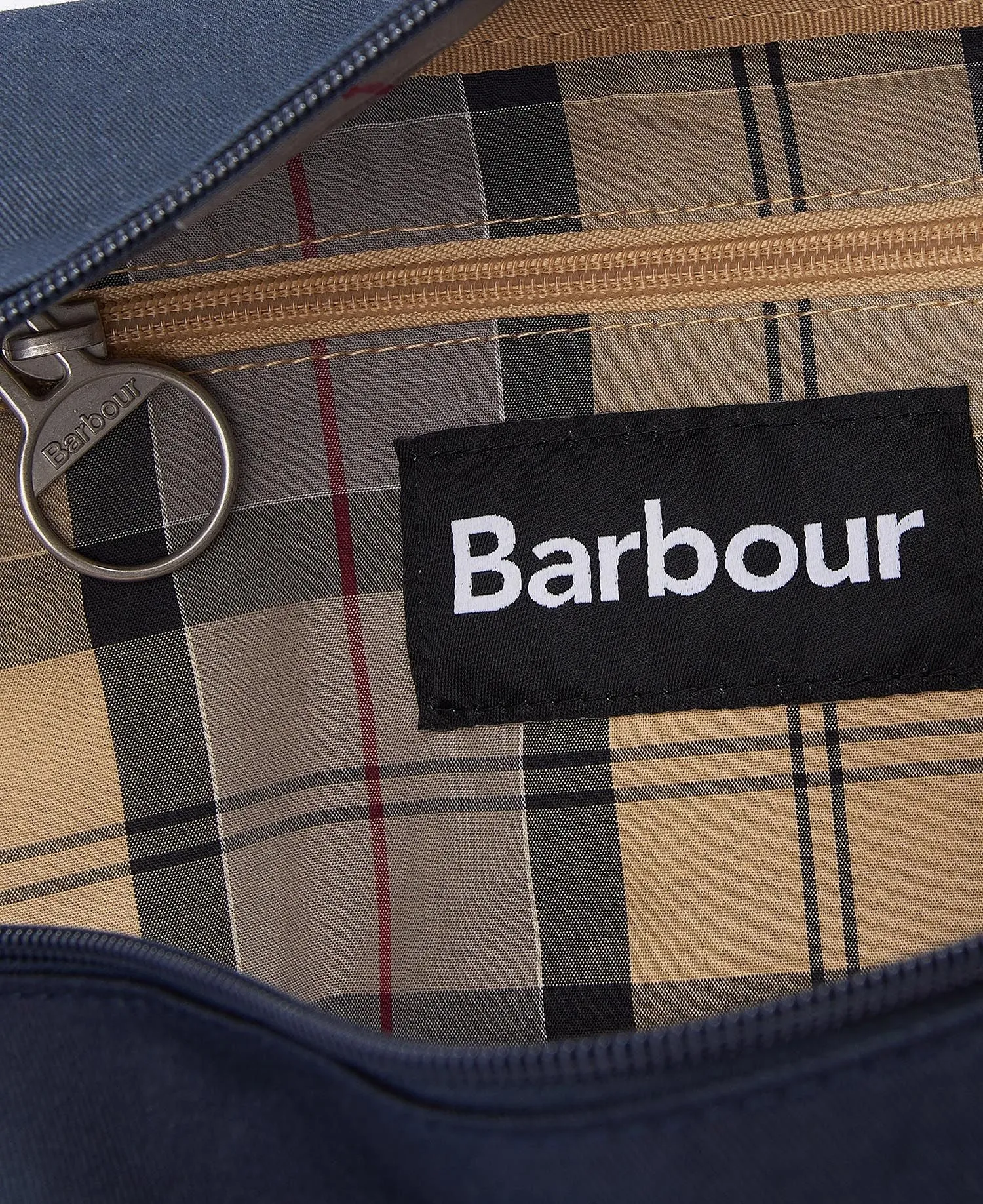 Barbour Cascade Flight Holdall