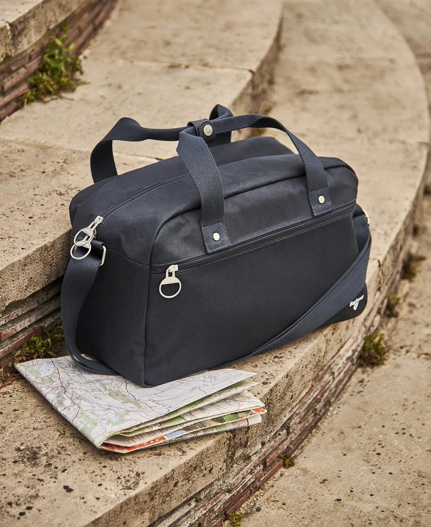 Barbour Cascade Flight Holdall