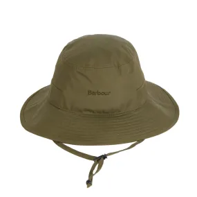 Barbour Clayton Sport Hat Fern Men