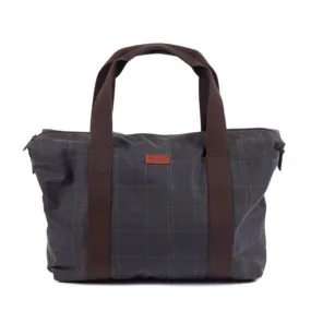 Barbour Eadan Day Bag Classic Tartan - Shop Now!