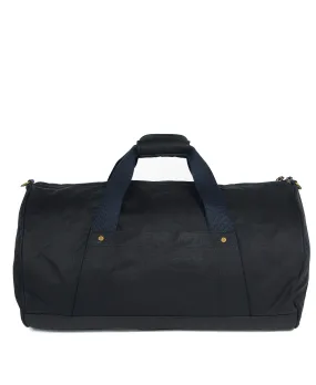 Barbour Explorer Wax Duffle Bag