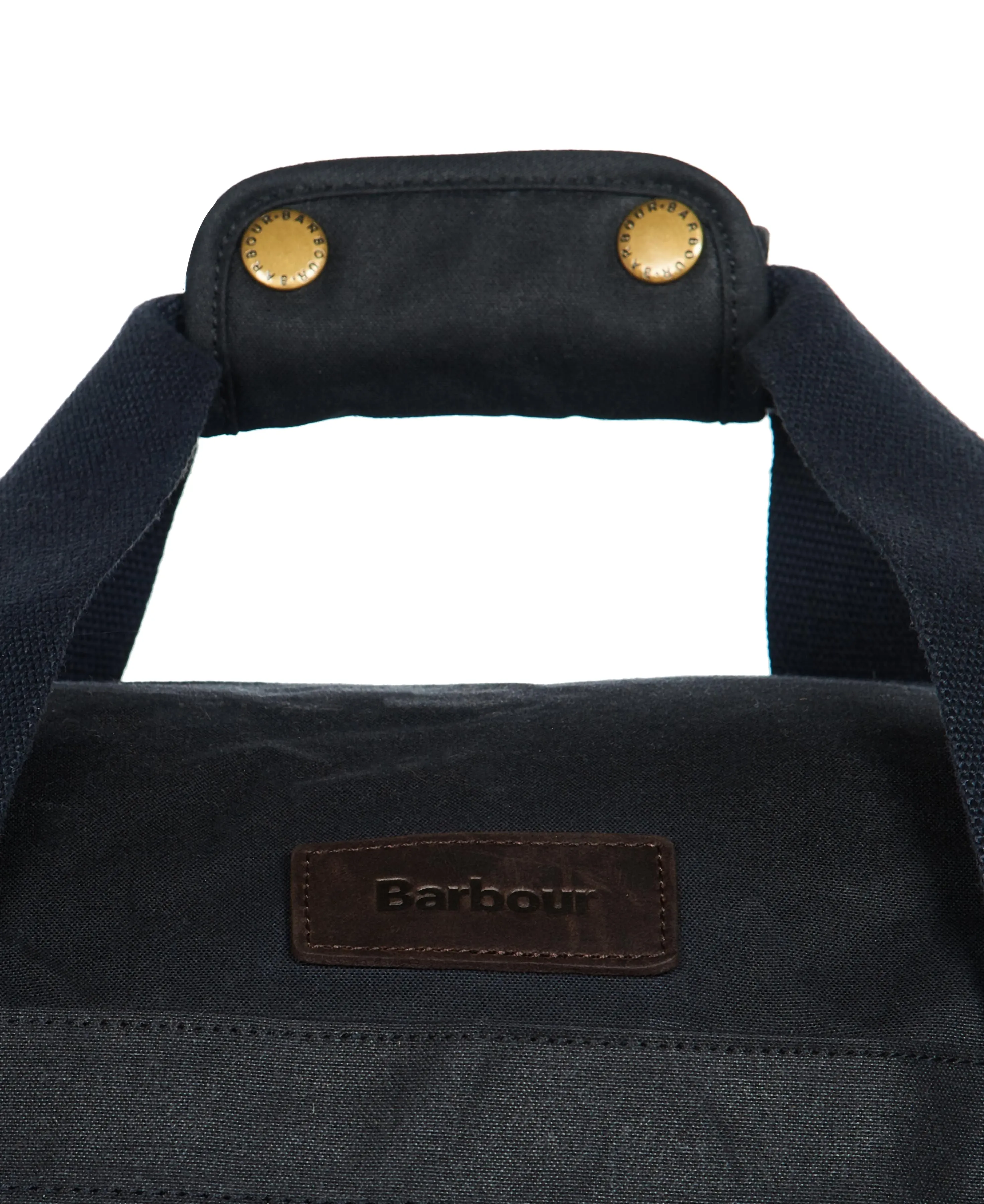 Barbour Explorer Wax Duffle Bag