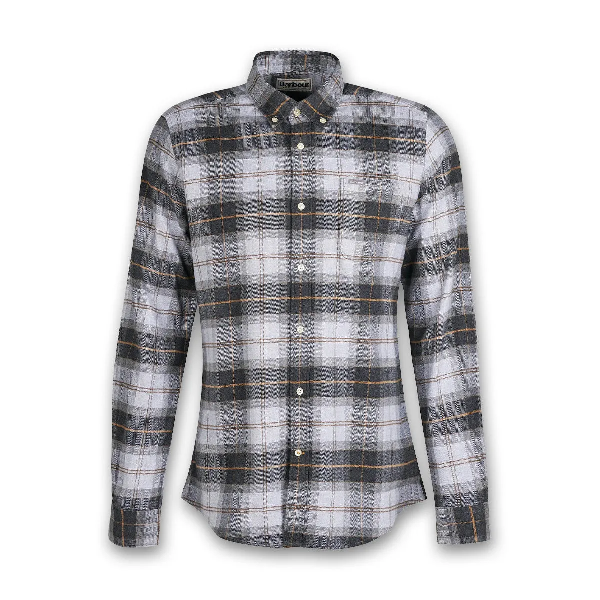 Barbour Greystone Kyeloch TF Shirt