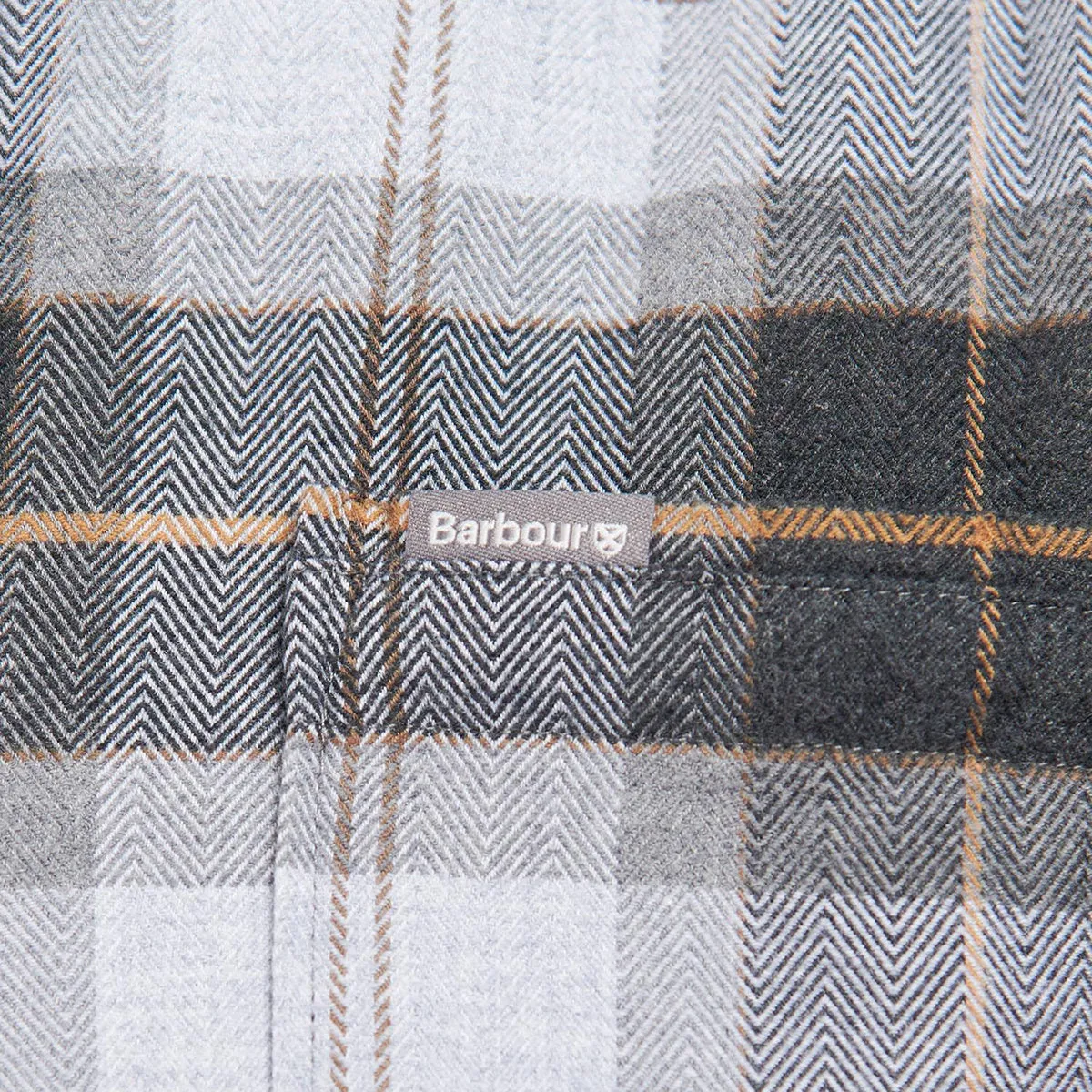 Barbour Greystone Kyeloch TF Shirt