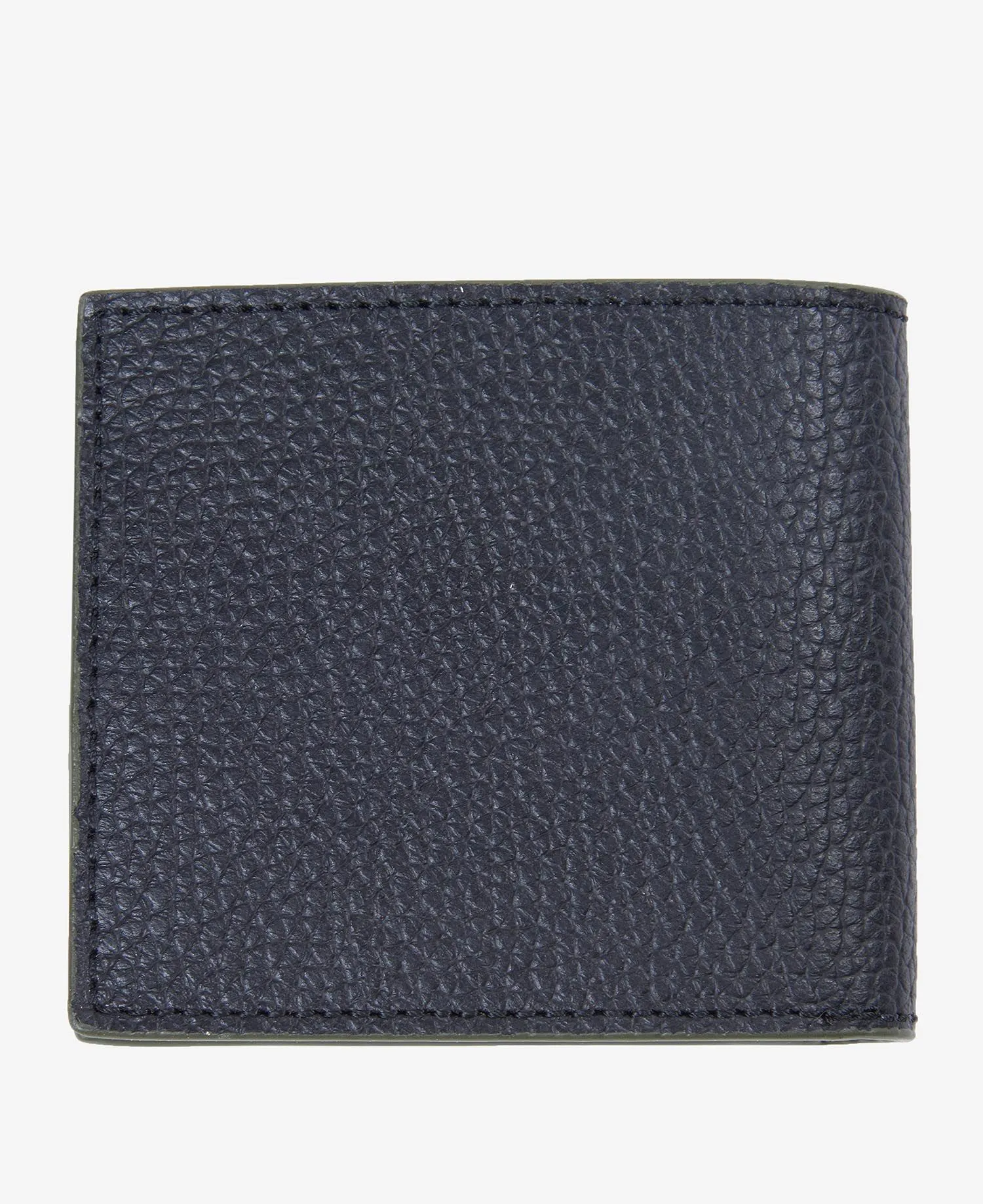 Barbour Leather Wallet