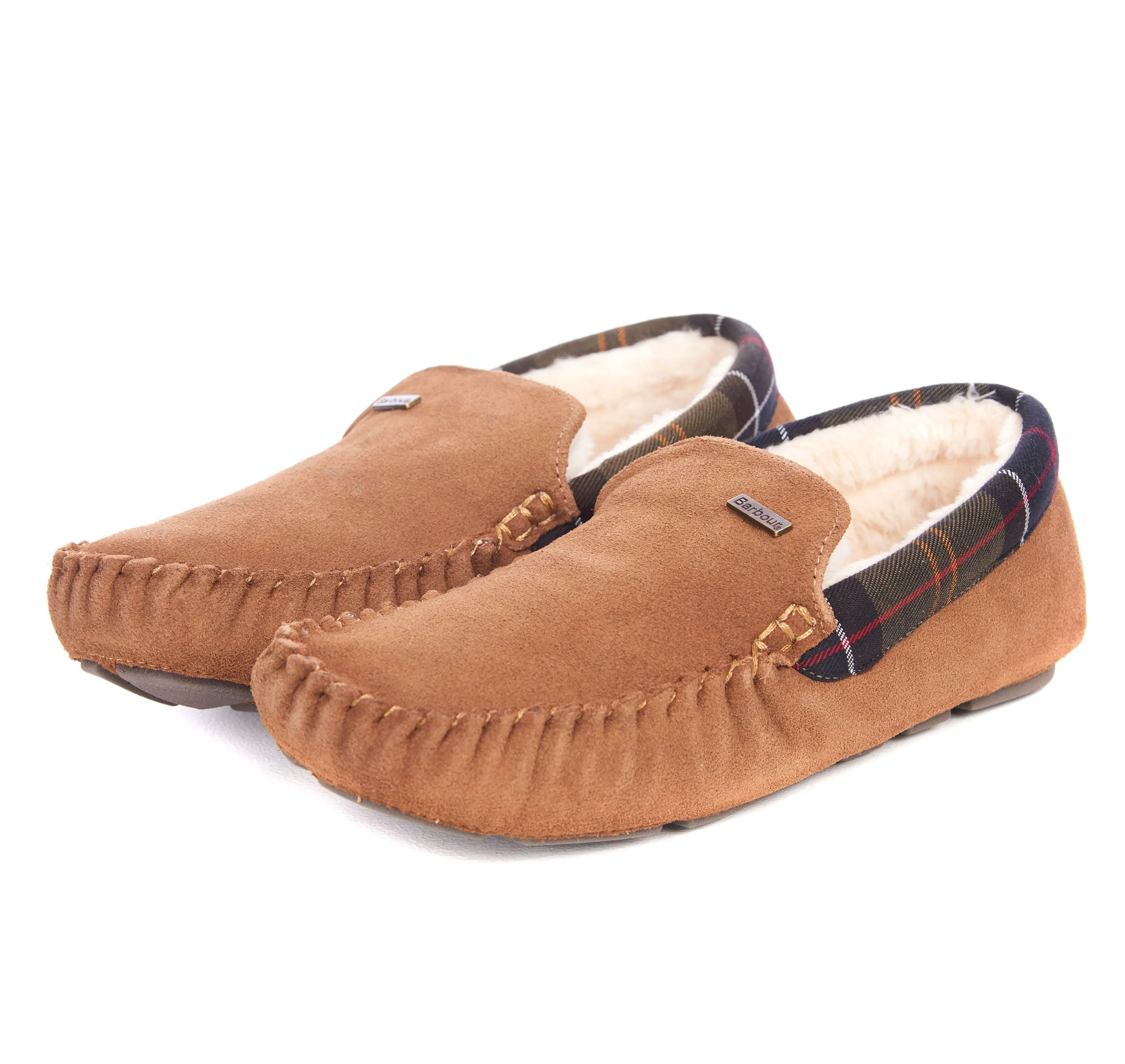 Barbour Monty Slippers for Men