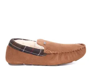 Barbour Monty Slippers for Men