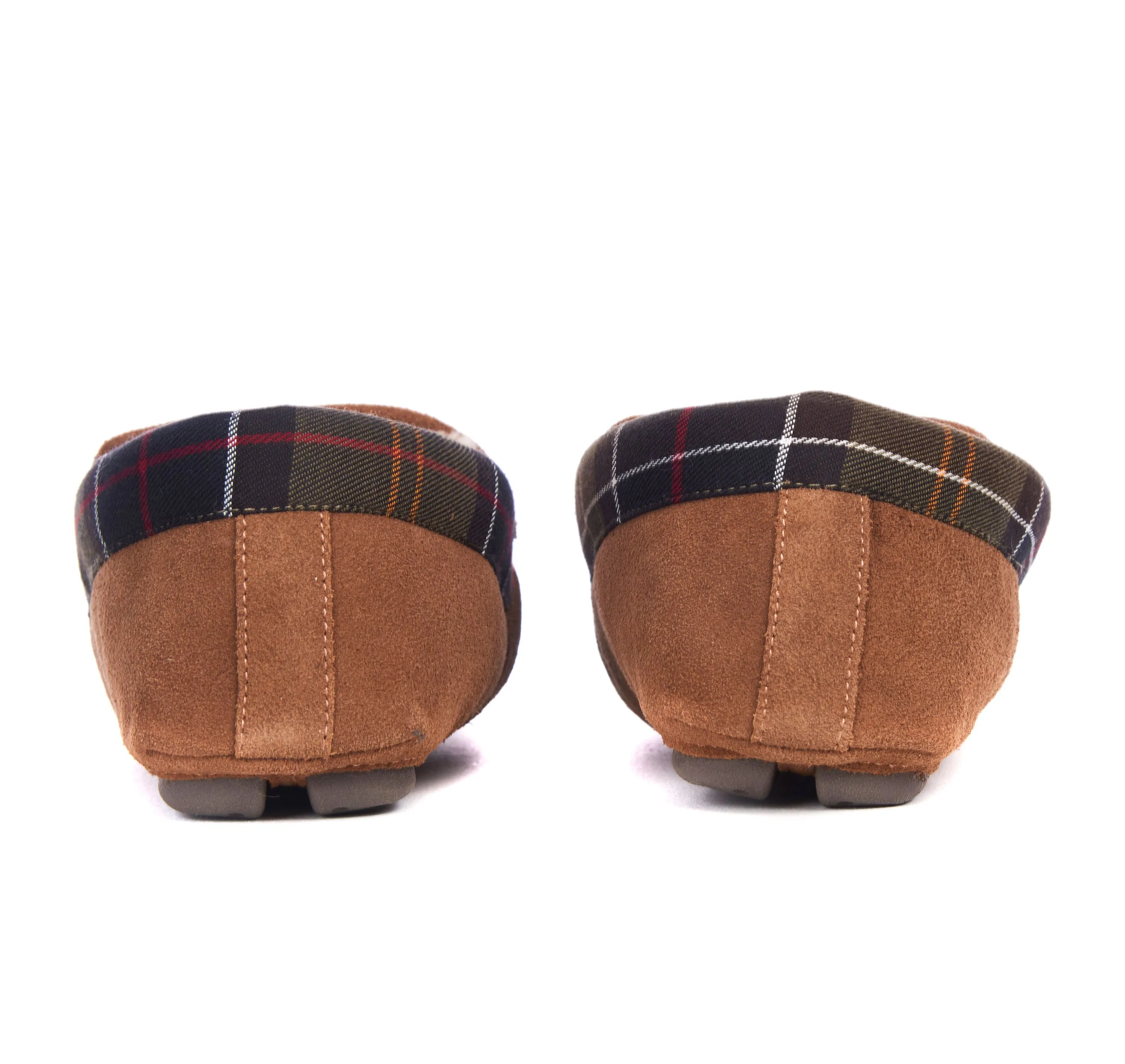 Barbour Monty Slippers for Men