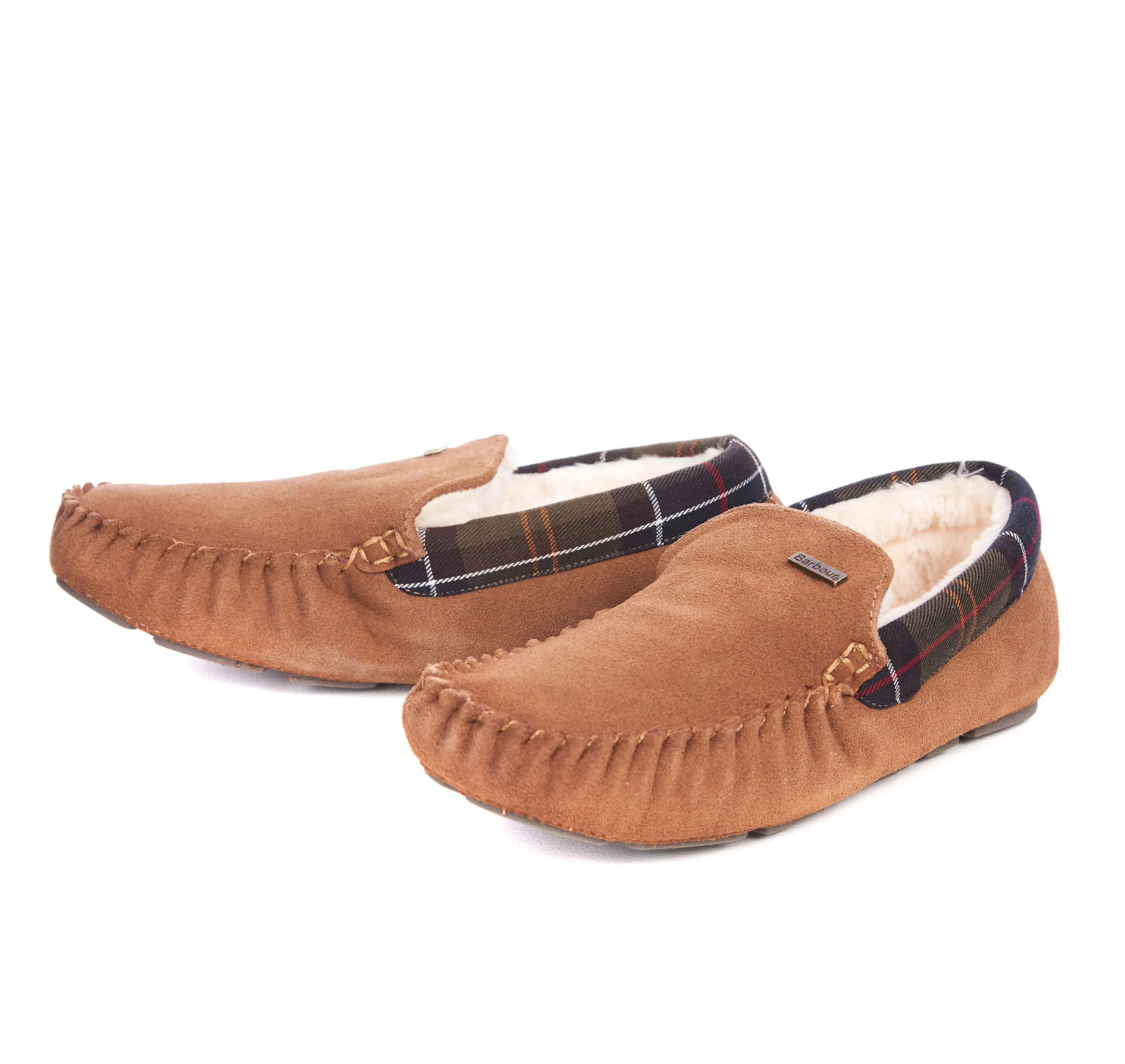 Barbour Monty Slippers for Men