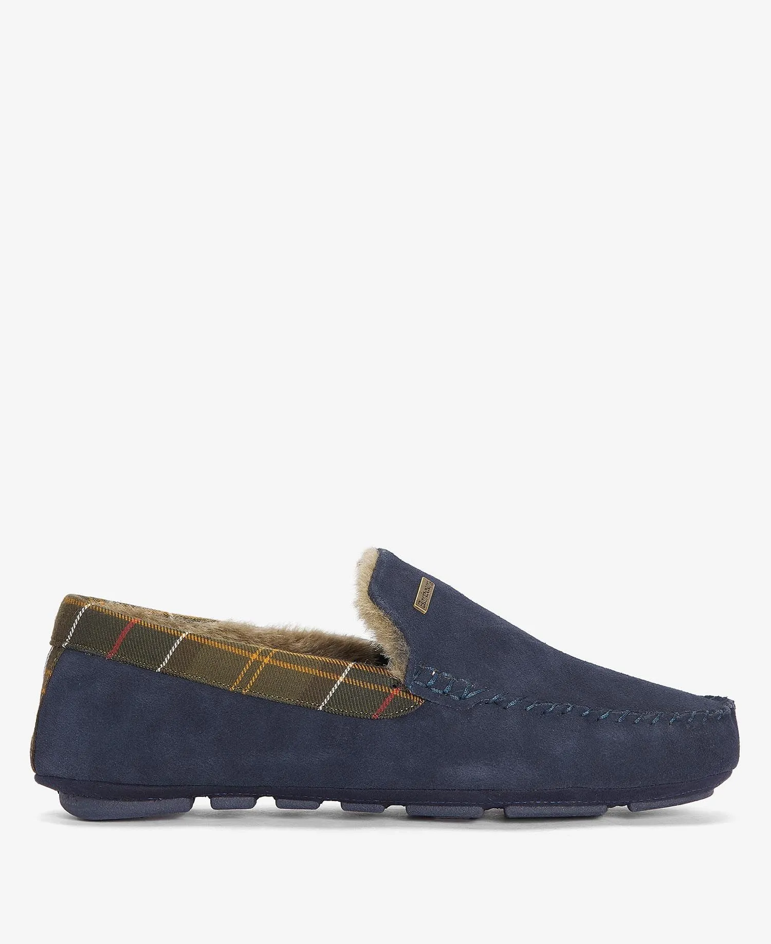 Barbour Monty Slippers for Men