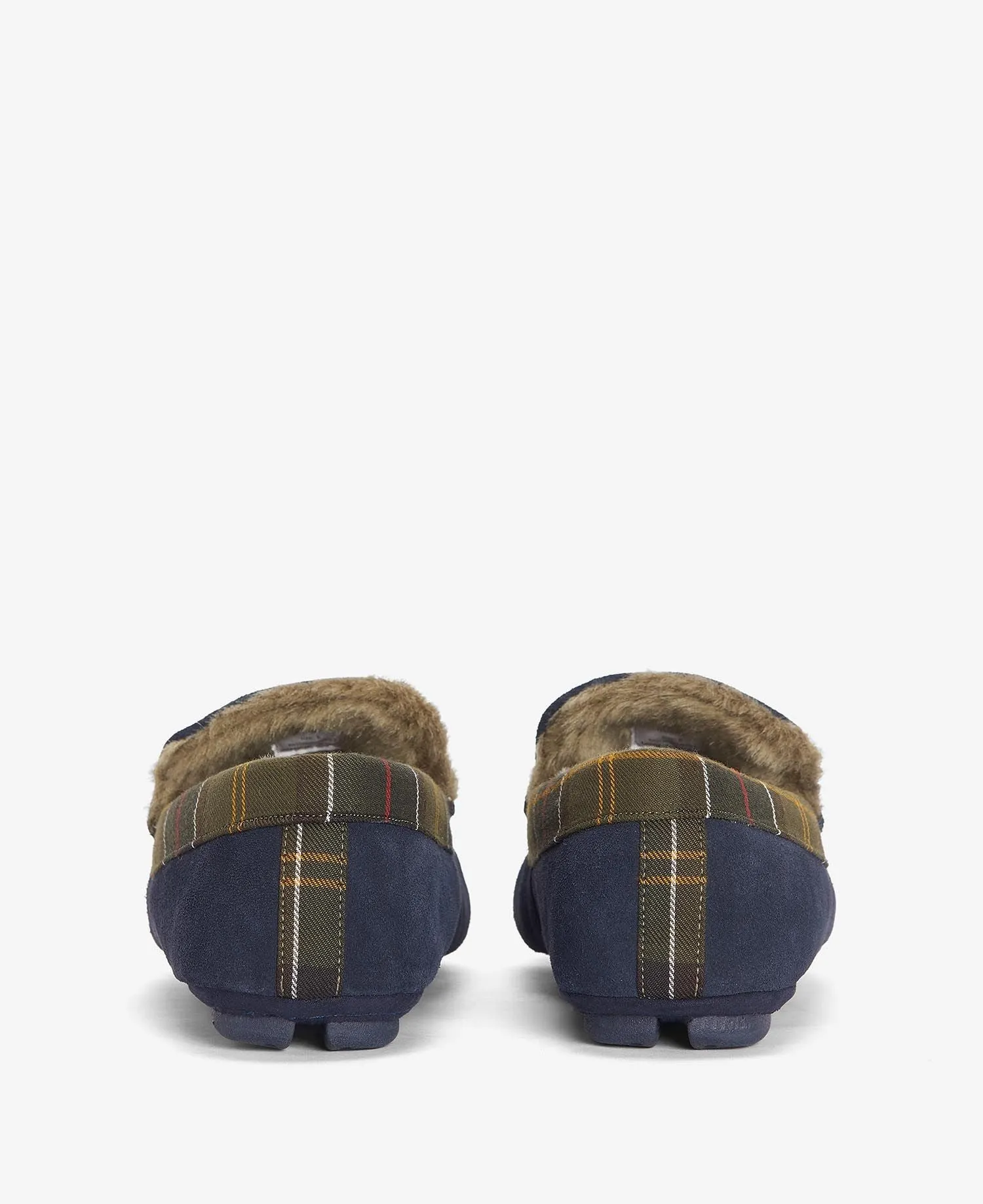 Barbour Monty Slippers for Men