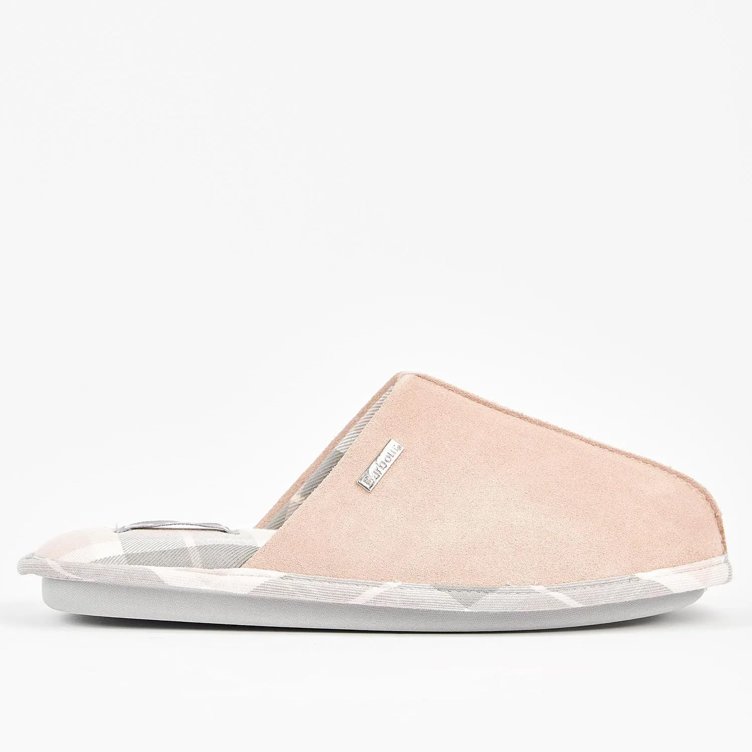 Barbour Simone Slippers Women Pink