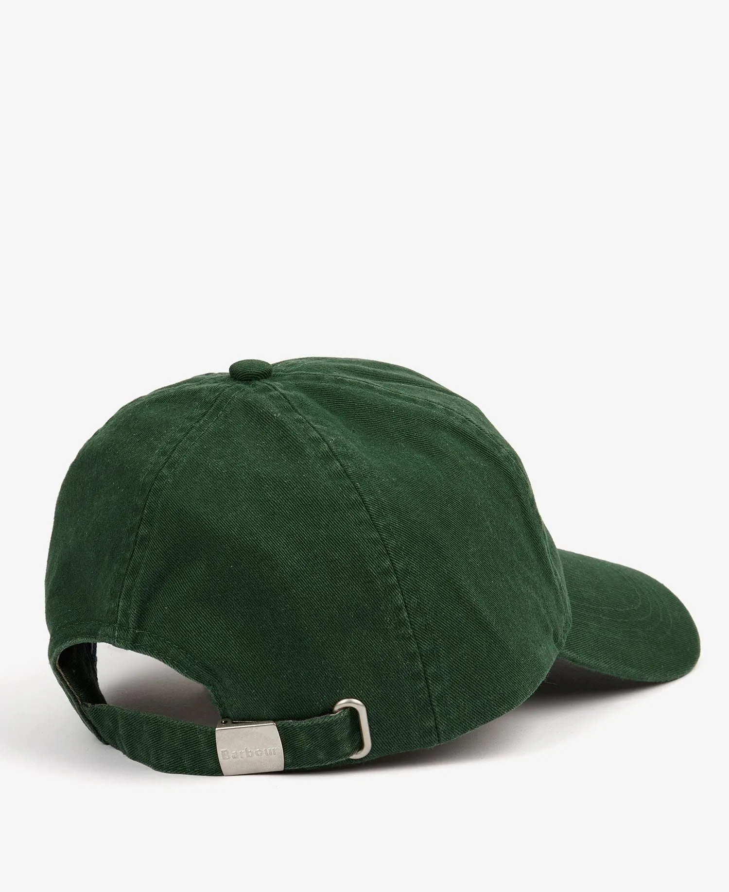 Barbour Visor Hat