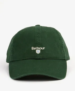 Barbour Visor Hat