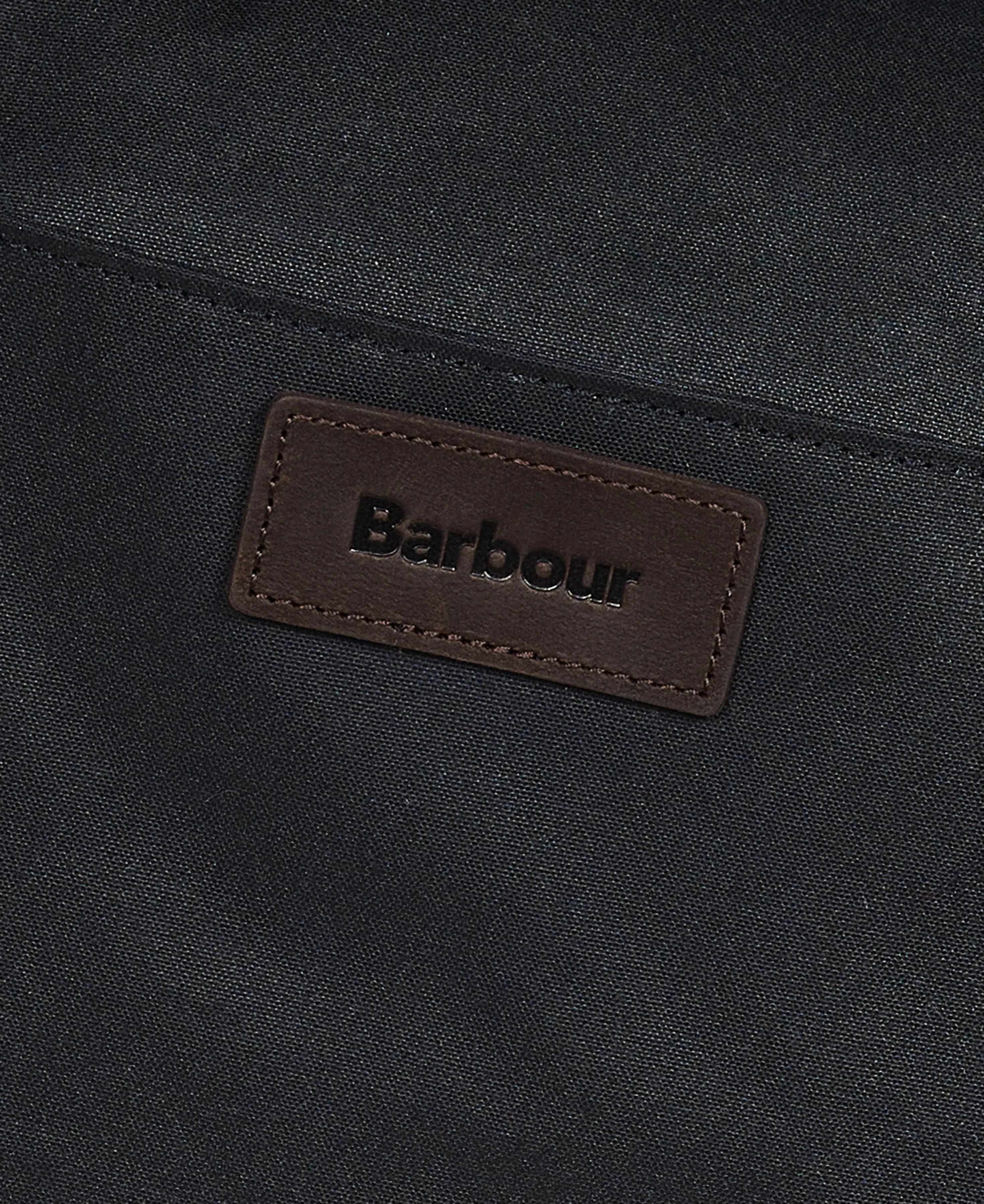 Barbour Wax Holdall - Essential for your travel needs