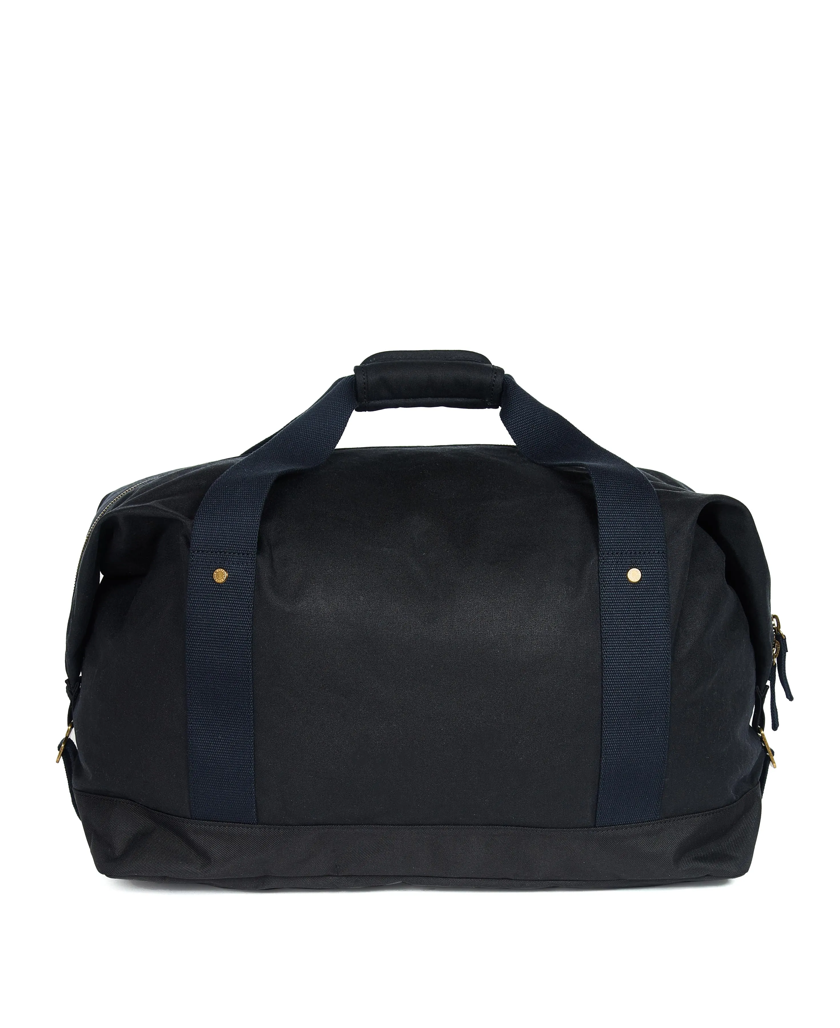 Barbour Wax Holdall - Essential for your travel needs