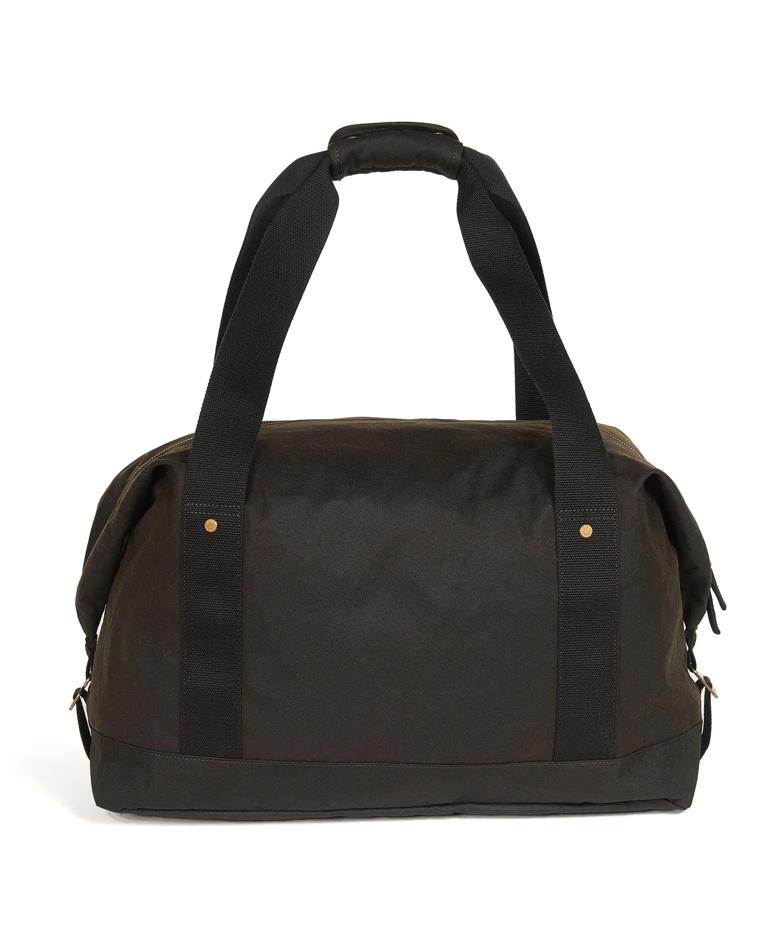 Barbour Wax Holdall - Essential for your travel needs