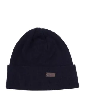 Barbour wool hat