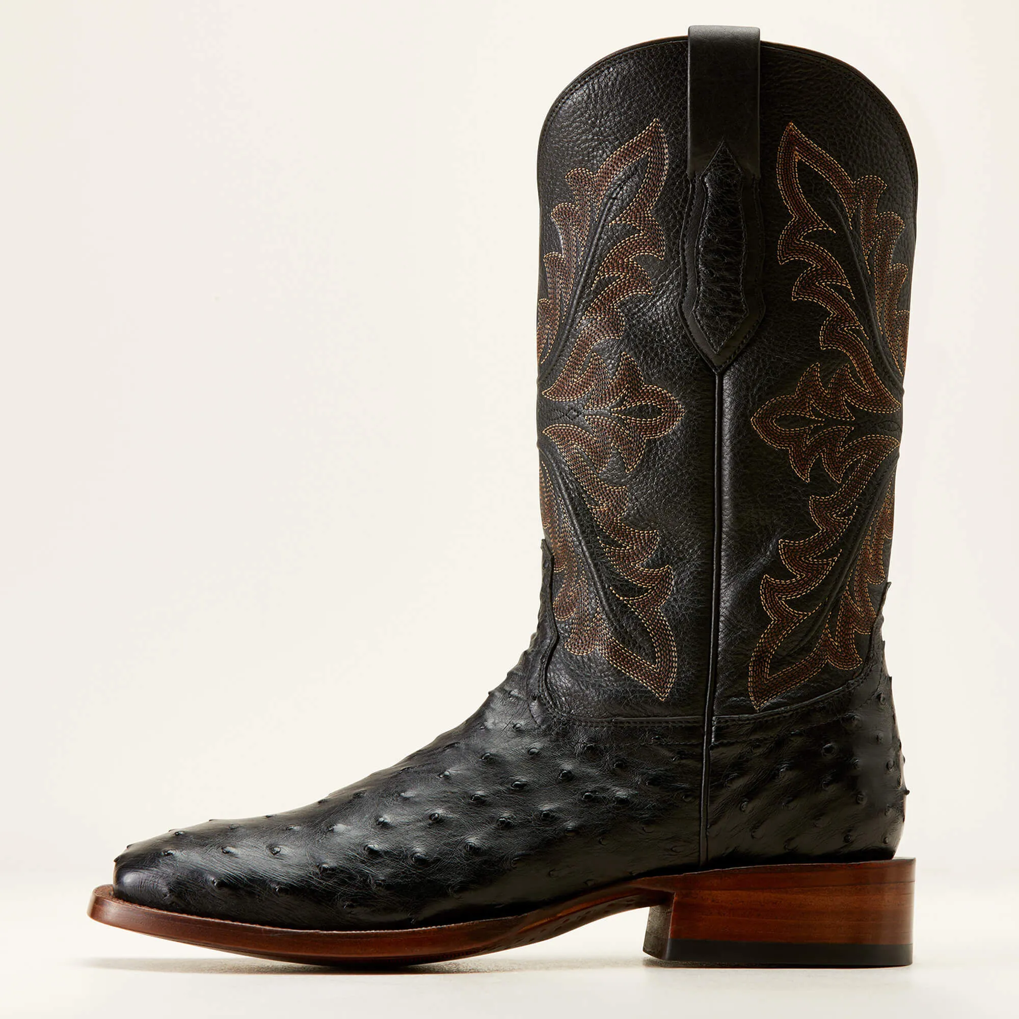 Bassett Western Boot by Bench Made - Google SEO result