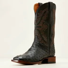 Bassett Western Boot by Bench Made - Google SEO result