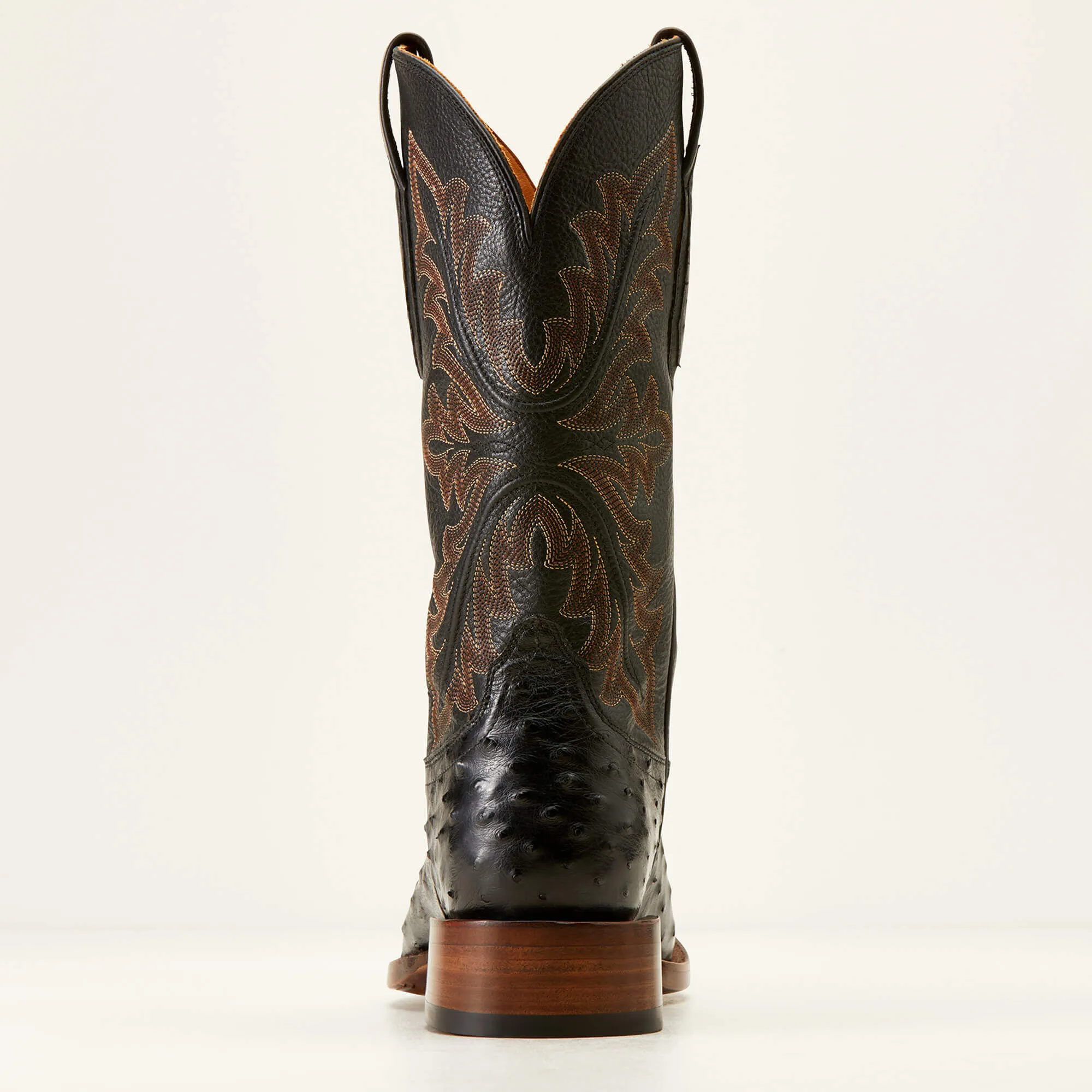 Bassett Western Boot by Bench Made - Google SEO result