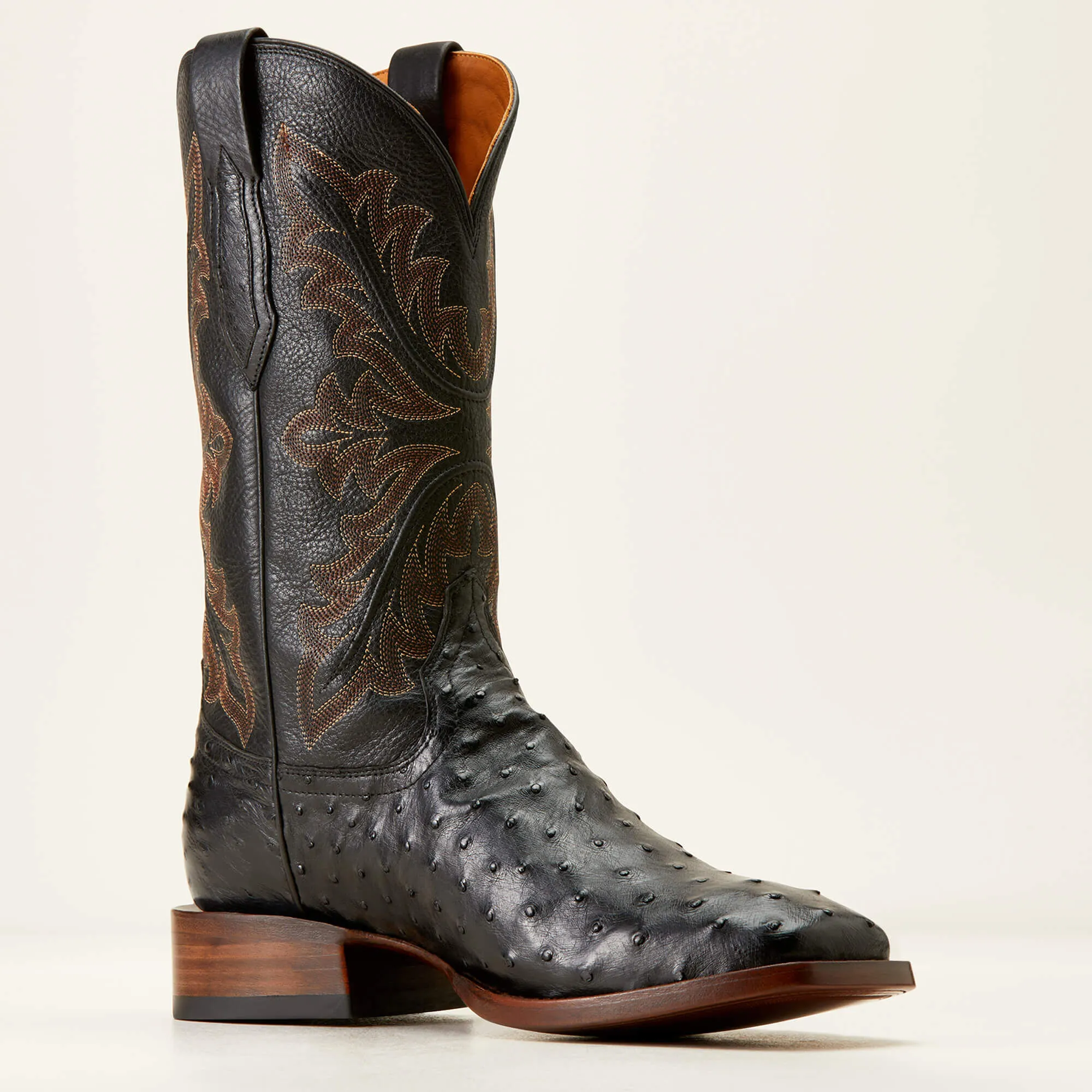 Bassett Western Boot by Bench Made - Google SEO result