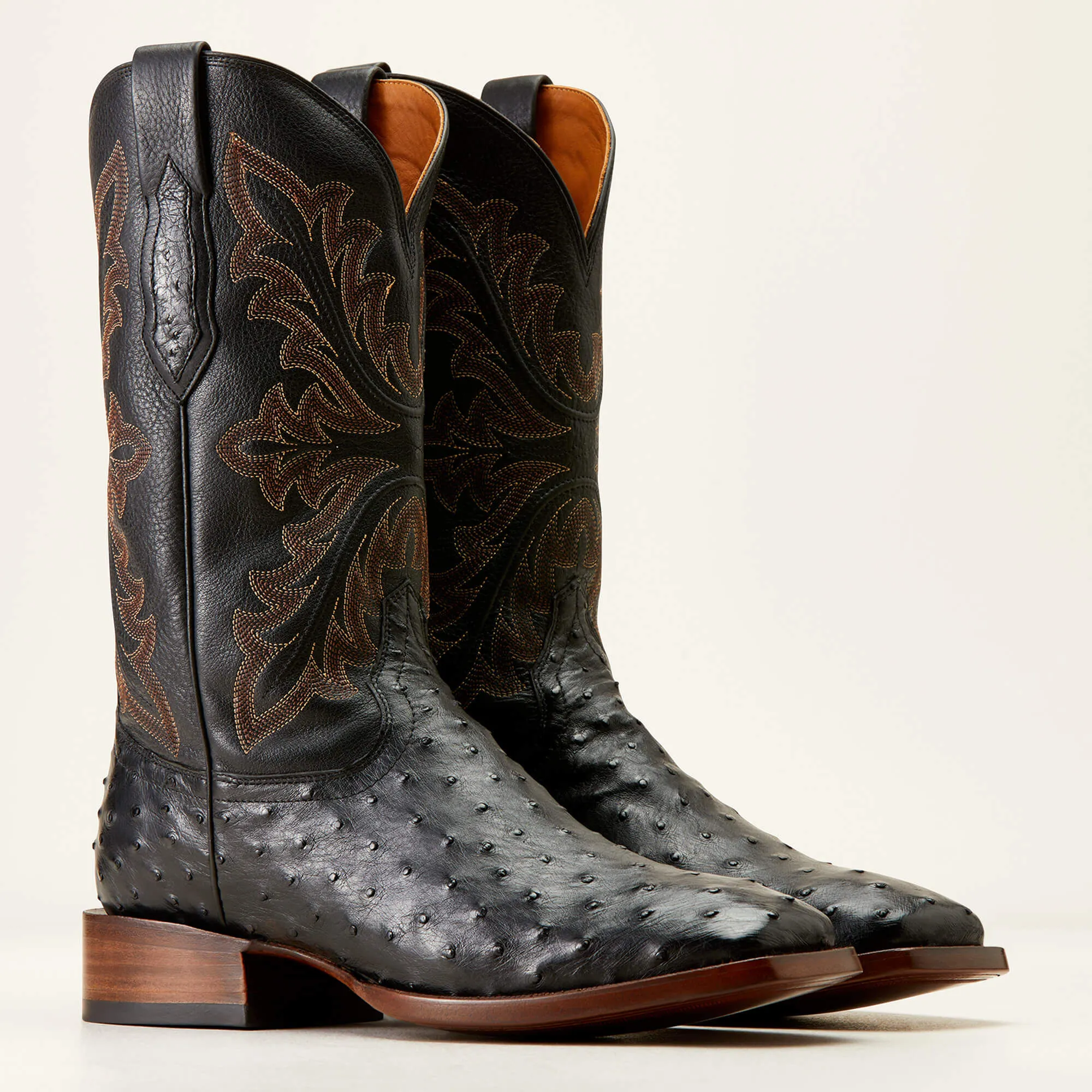 Bassett Western Boot by Bench Made - Google SEO result