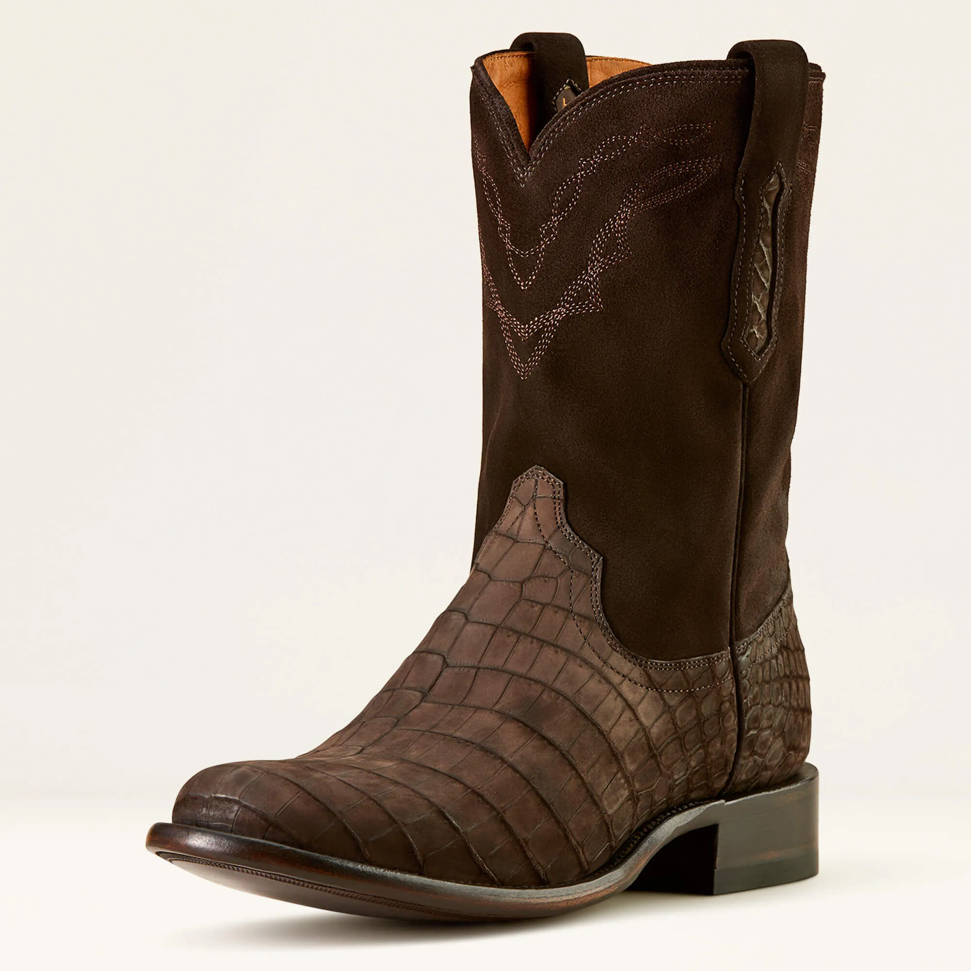 Bench Made Clanton Western Boot - Shop Now