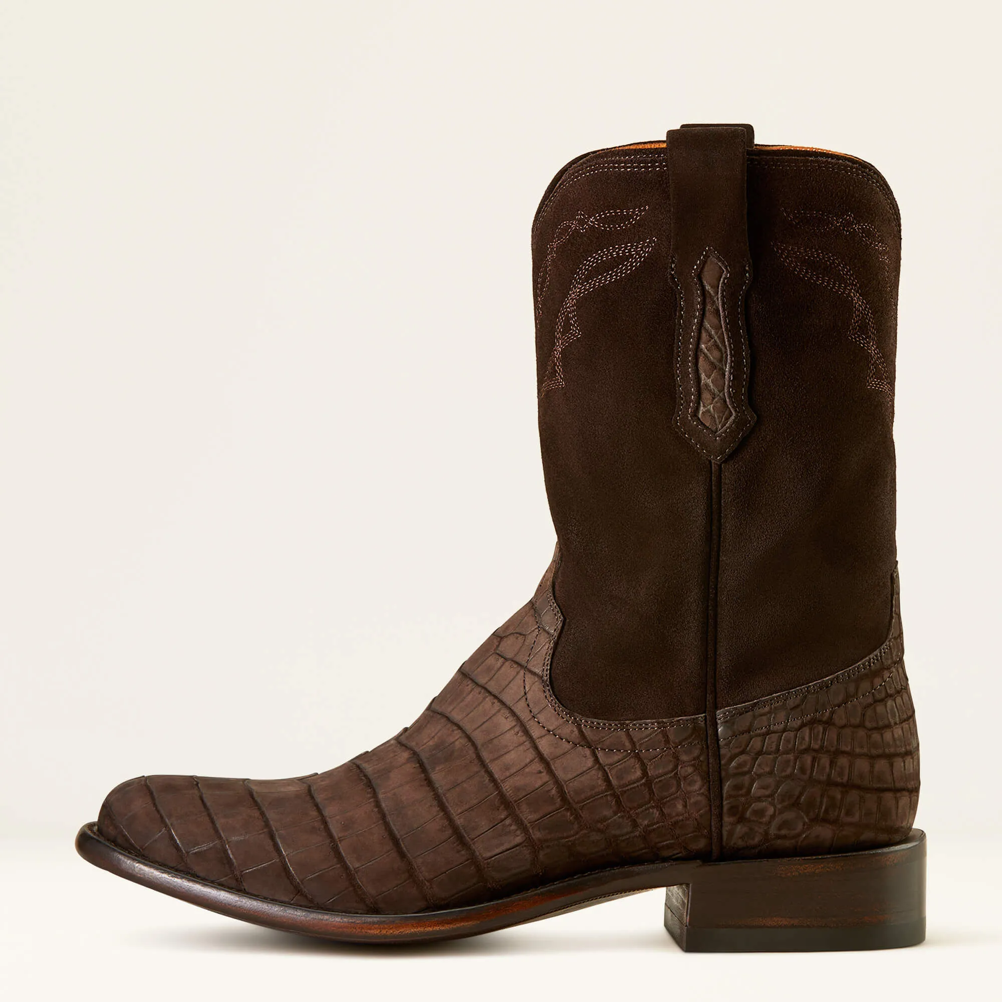 Bench Made Clanton Western Boot - Shop Now