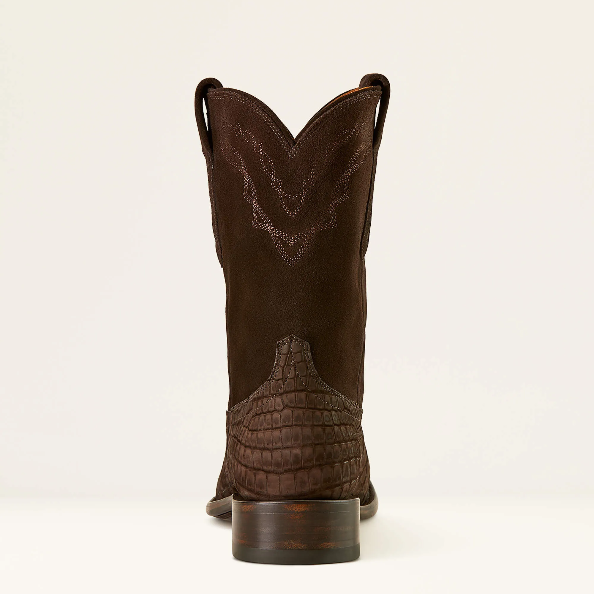 Bench Made Clanton Western Boot - Shop Now