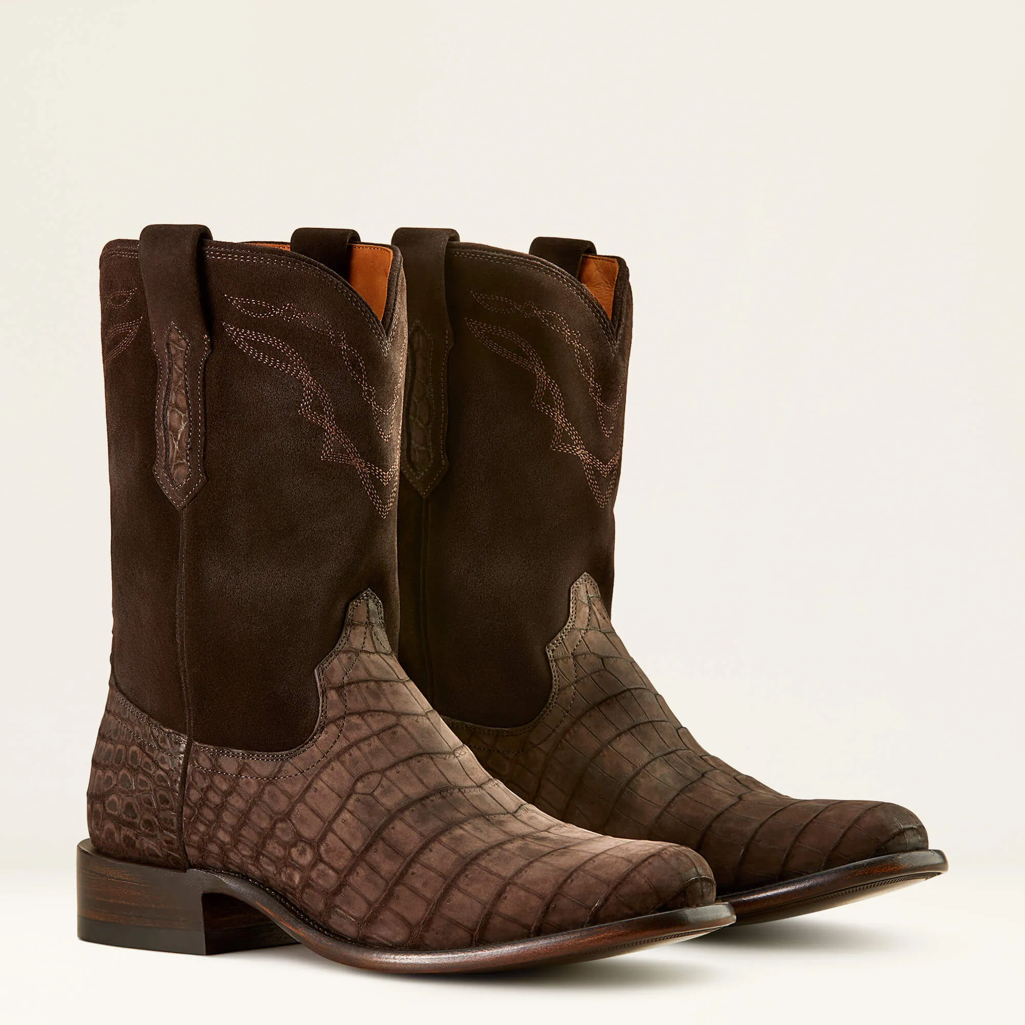 Bench Made Clanton Western Boot - Shop Now