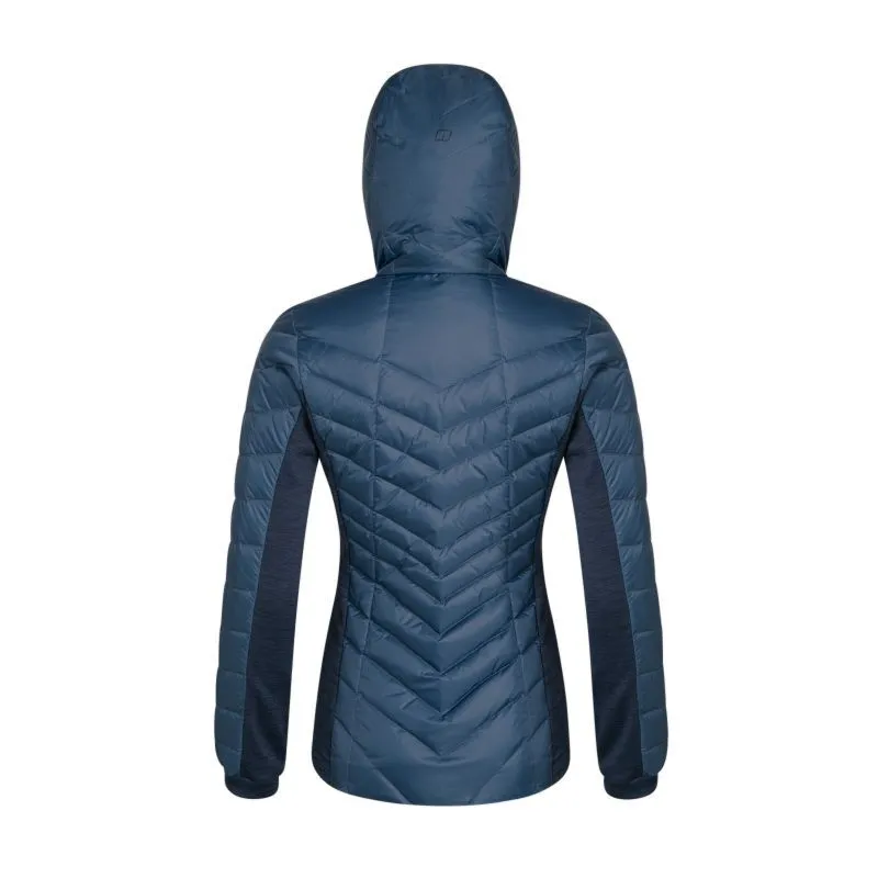 Berghaus Tephra Stretch Down Jacket - Women's