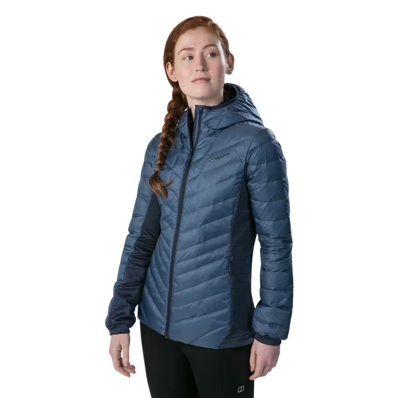 Berghaus Tephra Stretch Down Jacket - Women's