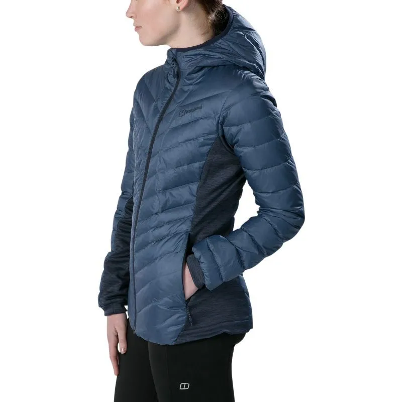 Berghaus Tephra Stretch Down Jacket - Women's