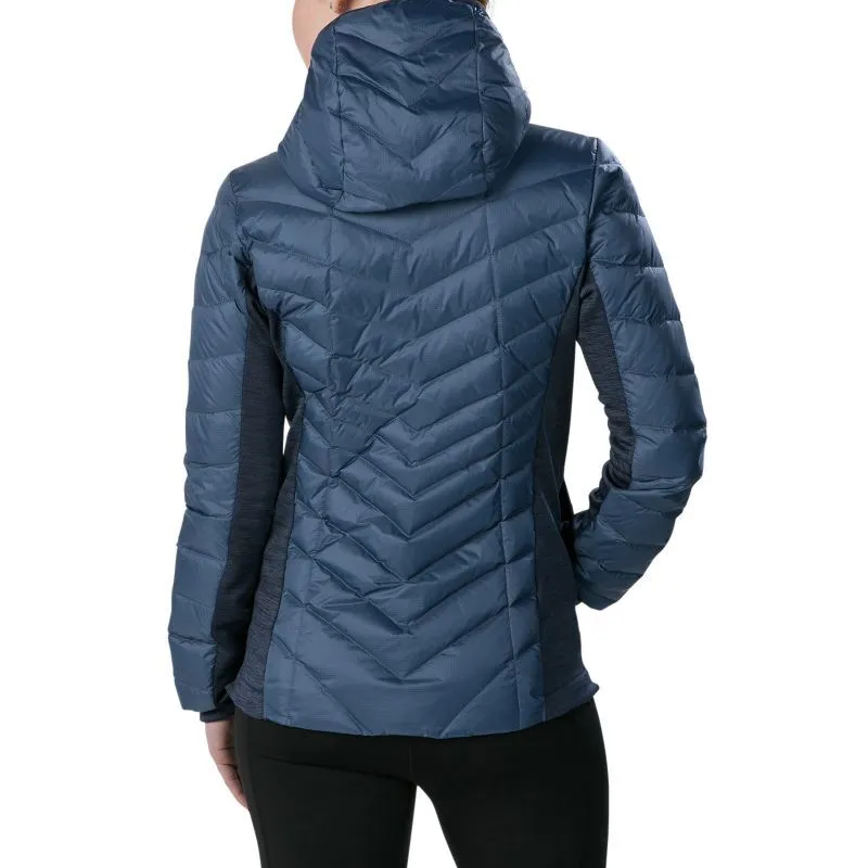 Berghaus Tephra Stretch Down Jacket - Women's