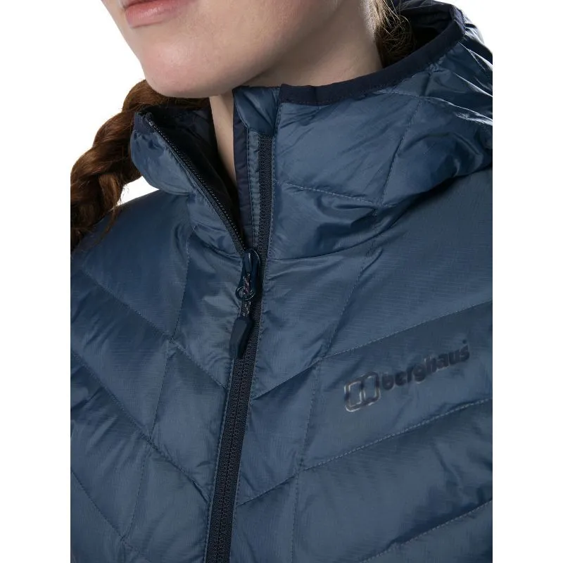 Berghaus Tephra Stretch Down Jacket - Women's