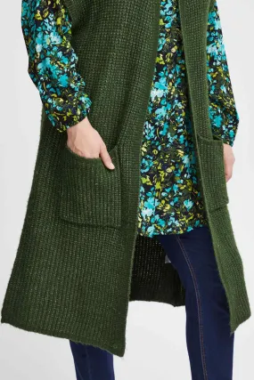 Beverly Cardigan can be rewritten as Trendy Cardigan by Beverly.