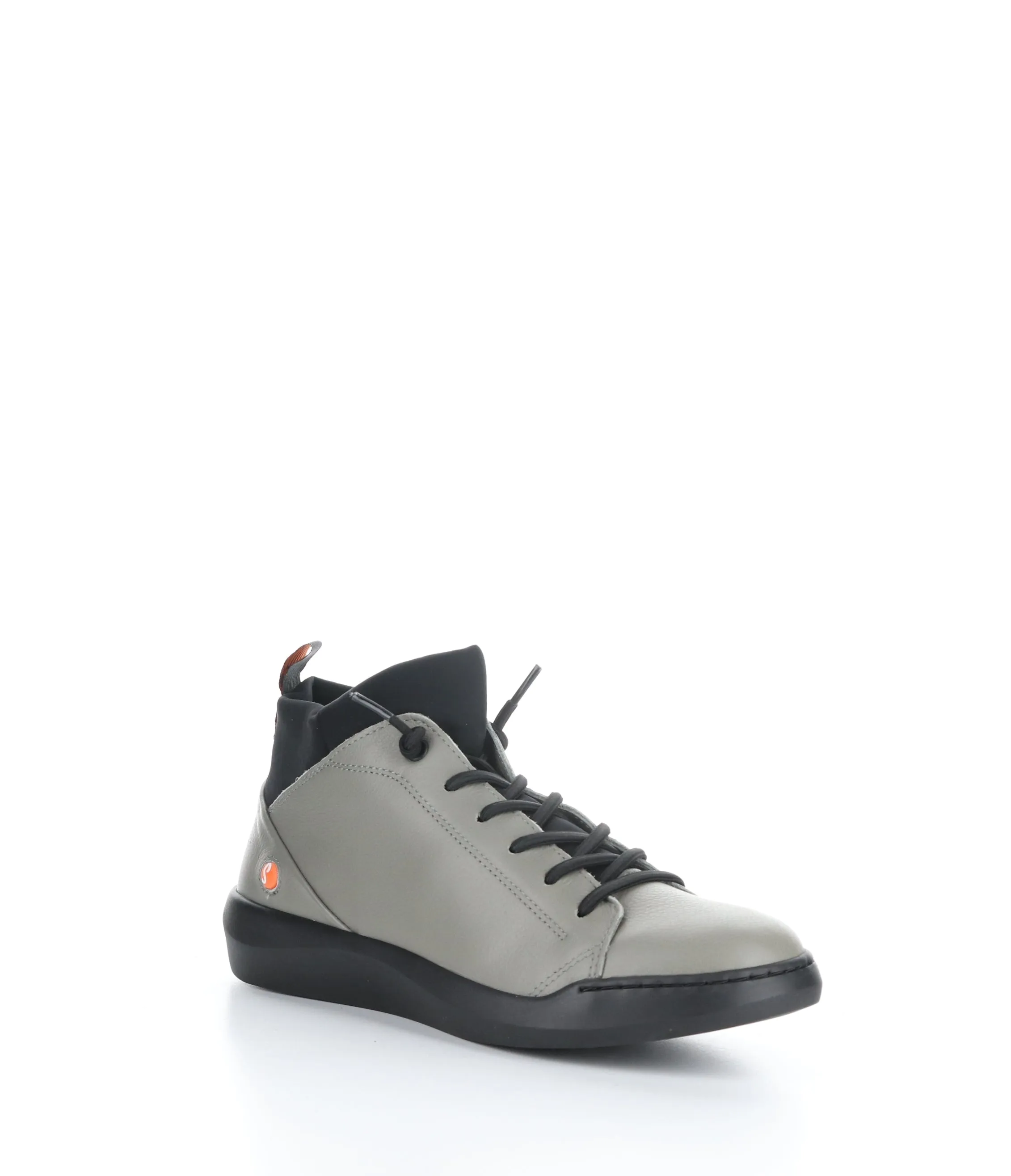 BIEL549SOF 032 Sage/Black Hi-Top shoes