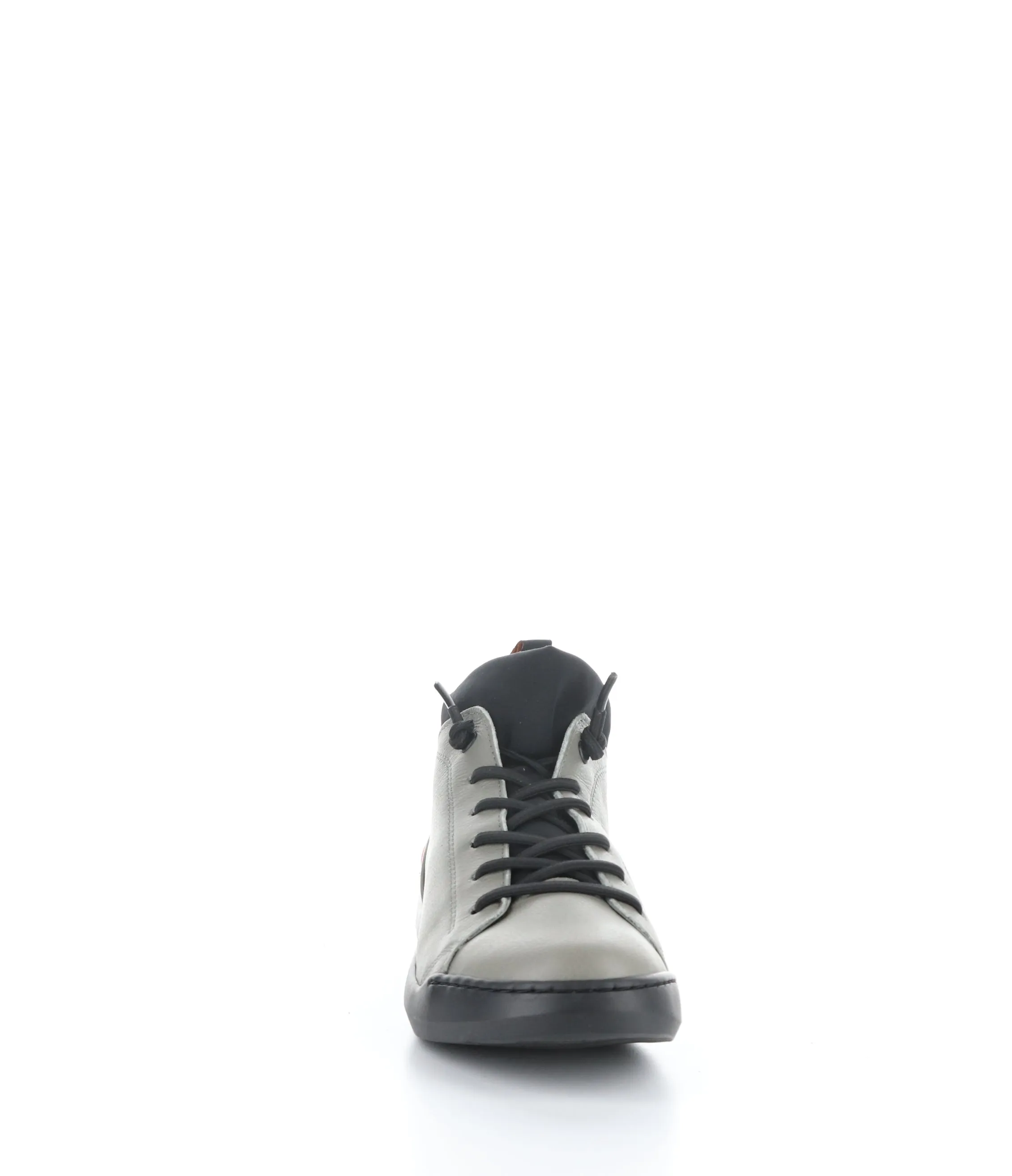 BIEL549SOF 032 Sage/Black Hi-Top shoes