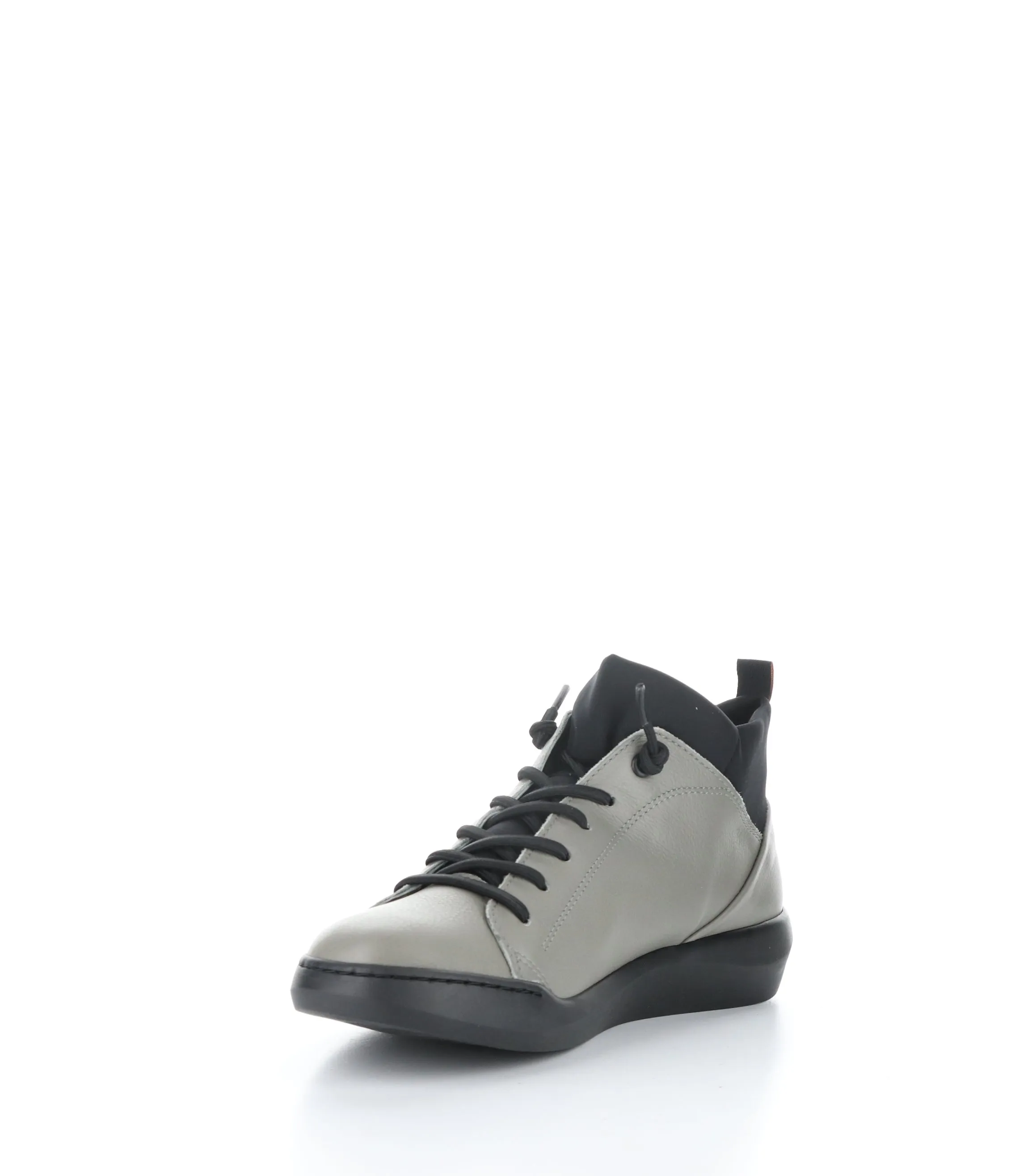 BIEL549SOF 032 Sage/Black Hi-Top shoes