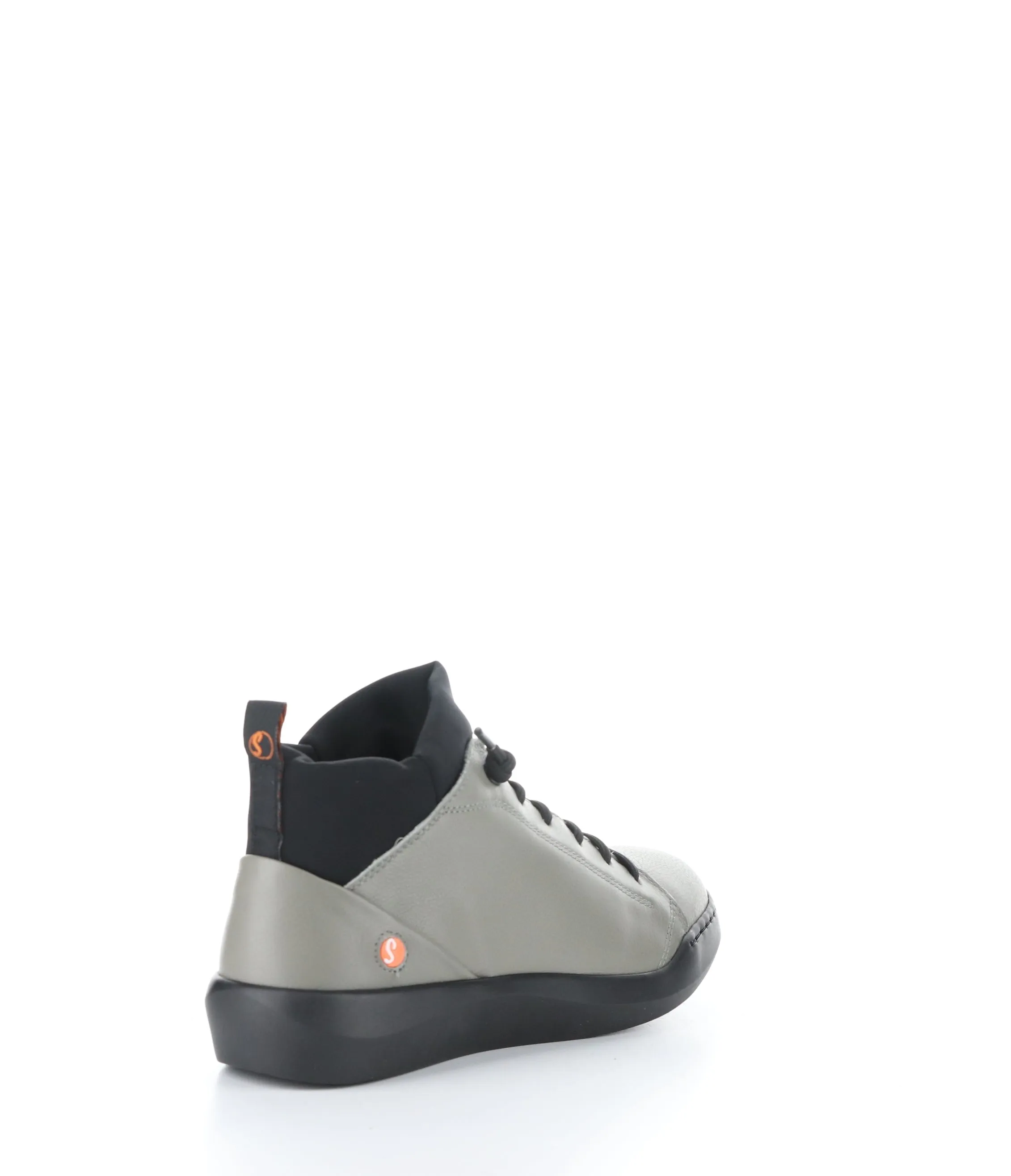 BIEL549SOF 032 Sage/Black Hi-Top shoes