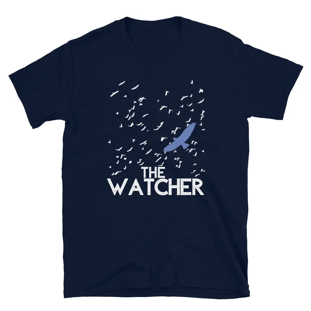 Bird Watching Tee