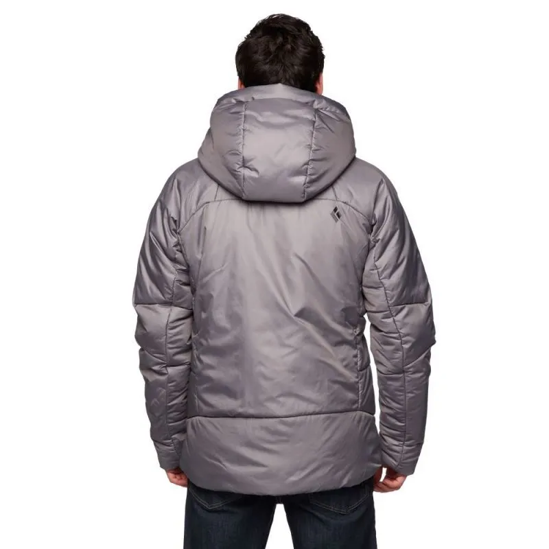 Black Diamond  Belay Parka - Giacca invernale - Uomo