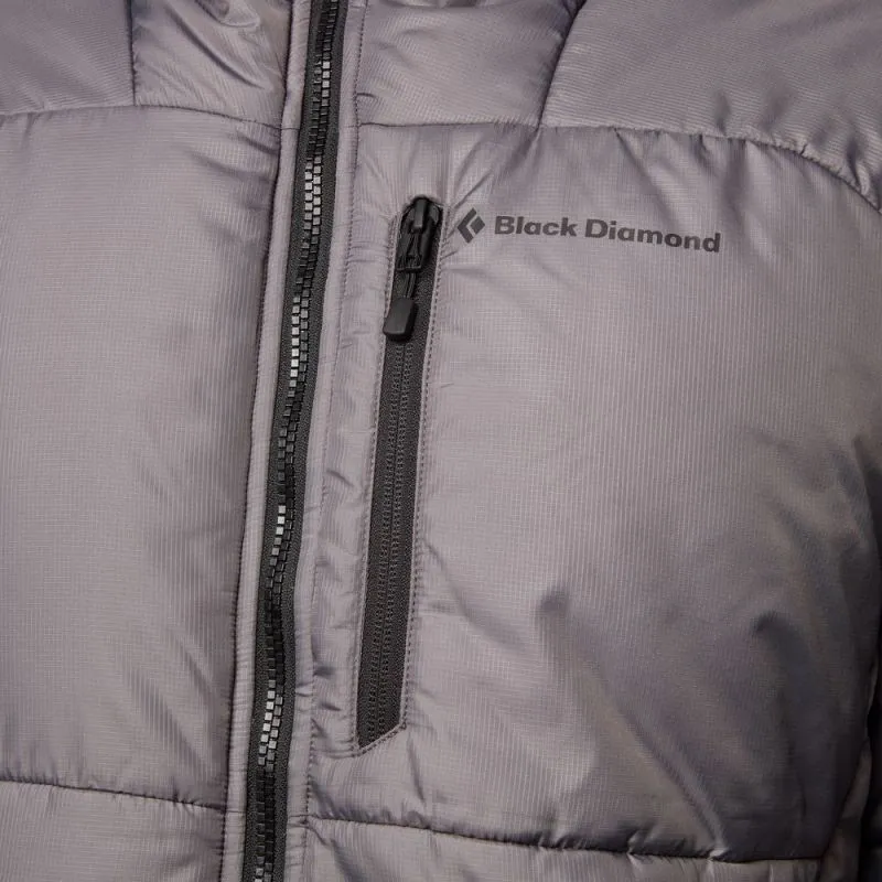 Black Diamond  Belay Parka - Giacca invernale - Uomo