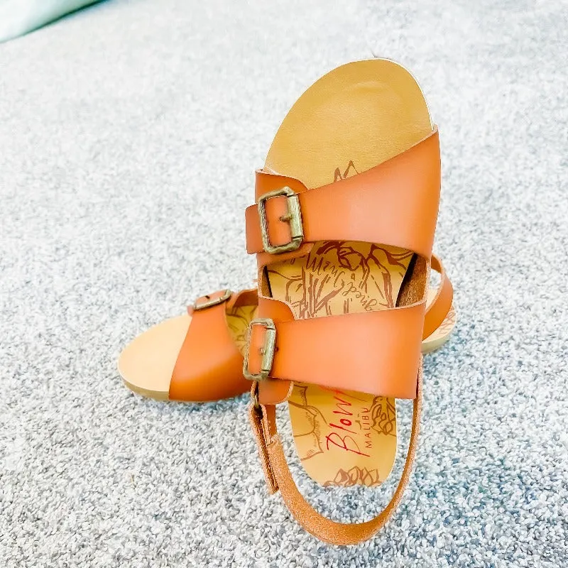 Blowfish Malibu Goober Sandals