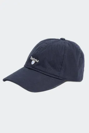 Blue Cascade Sports Hat