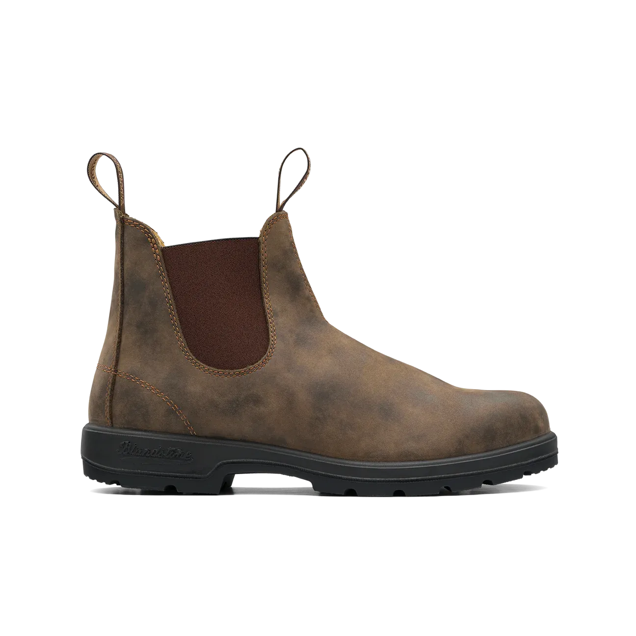 Blundstone 585 Classic Rustic Brown