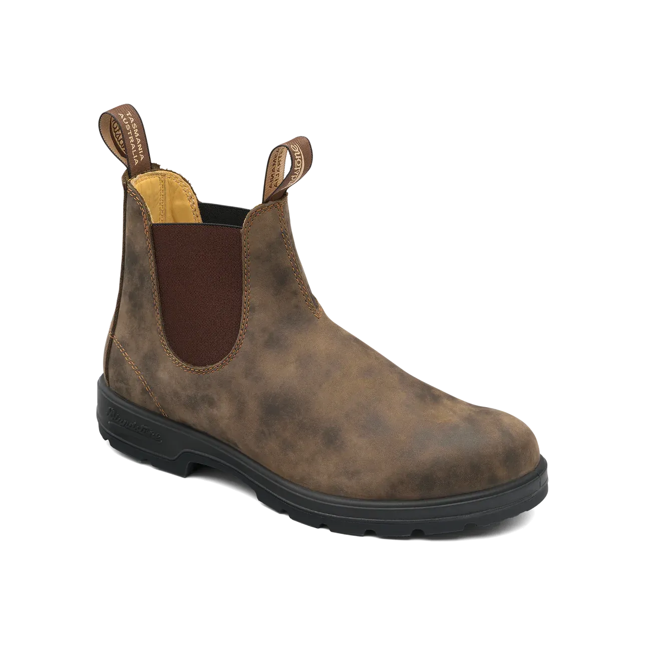 Blundstone 585 Classic Rustic Brown