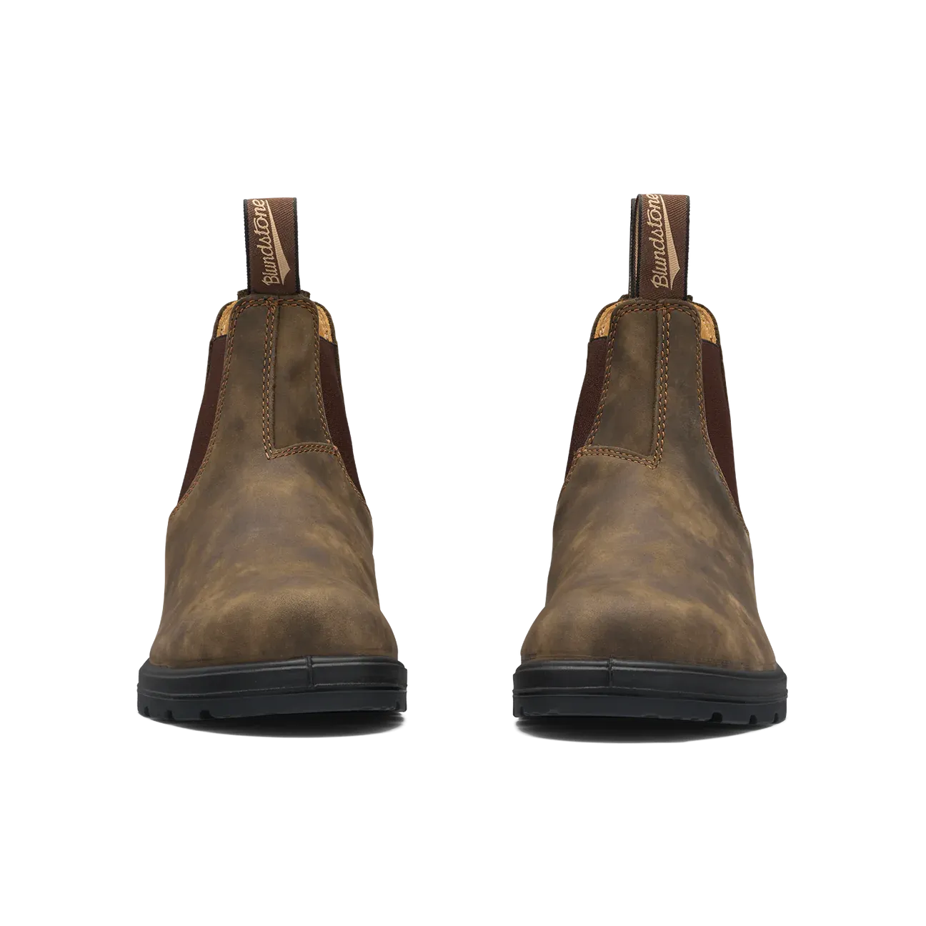 Blundstone 585 Classic Rustic Brown